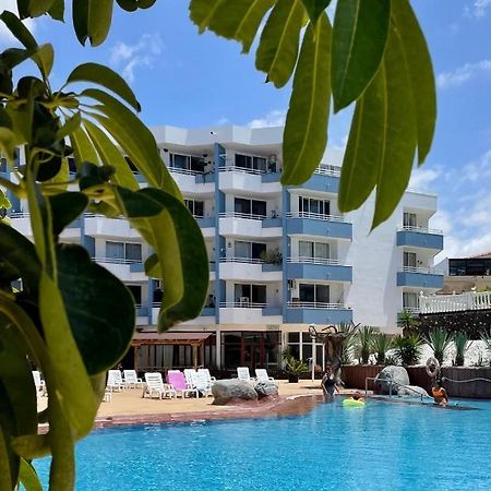 Apartamento Estrella San Miguel de Abona Exterior foto