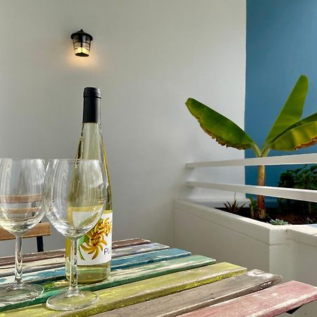 Apartamento Estrella San Miguel de Abona Exterior foto