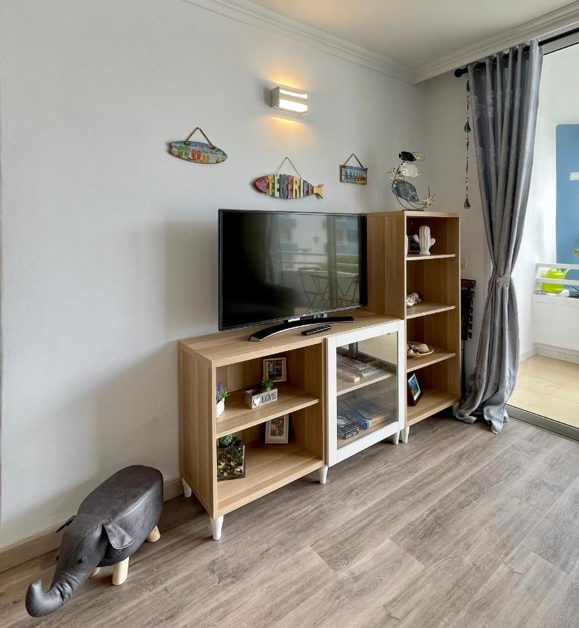 Apartamento Estrella San Miguel de Abona Exterior foto