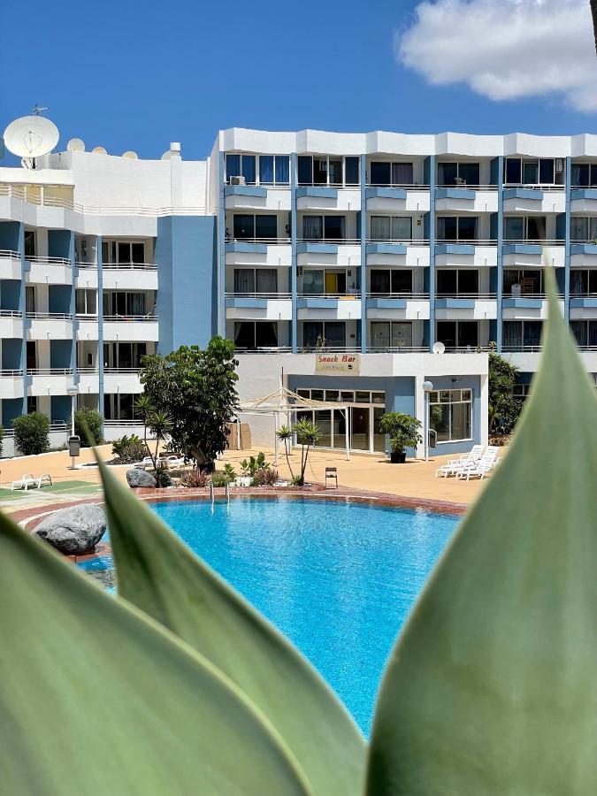 Apartamento Estrella San Miguel de Abona Exterior foto