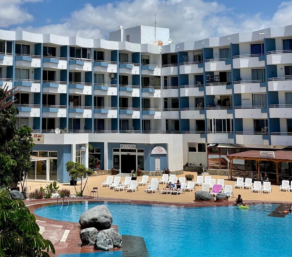 Apartamento Estrella San Miguel de Abona Exterior foto