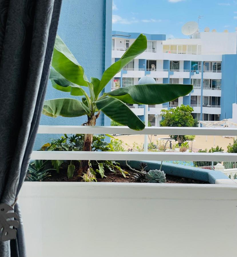 Apartamento Estrella San Miguel de Abona Exterior foto
