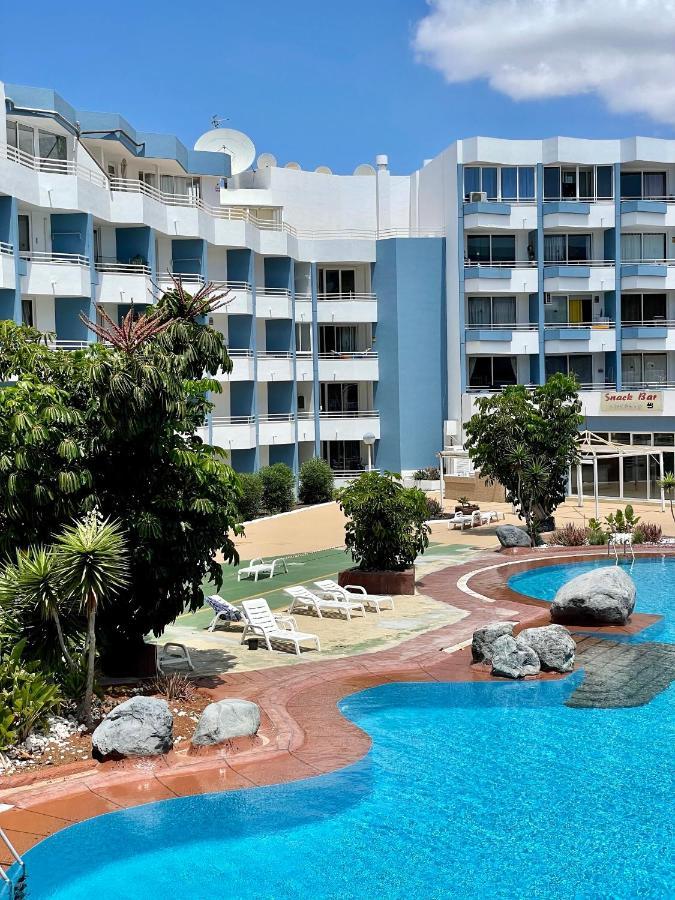 Apartamento Estrella San Miguel de Abona Exterior foto