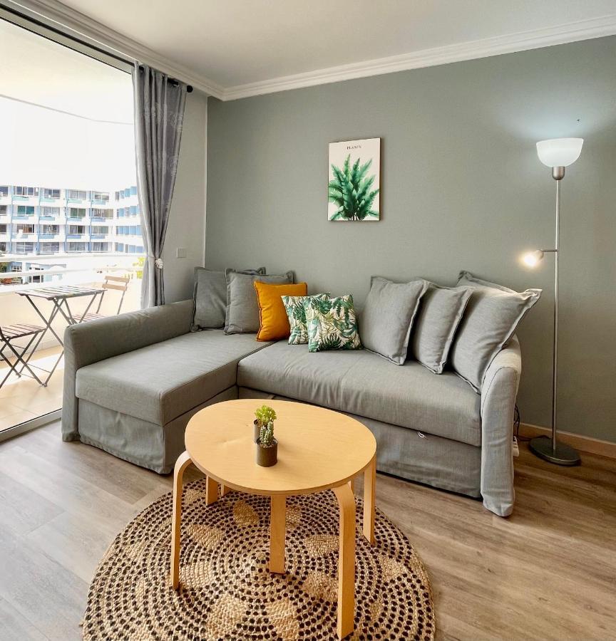 Apartamento Estrella San Miguel de Abona Exterior foto