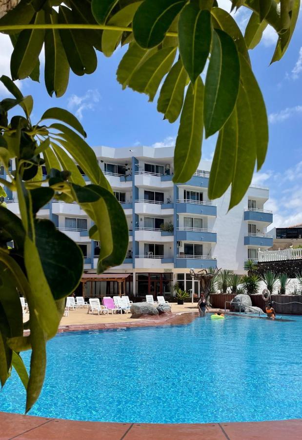 Apartamento Estrella San Miguel de Abona Exterior foto