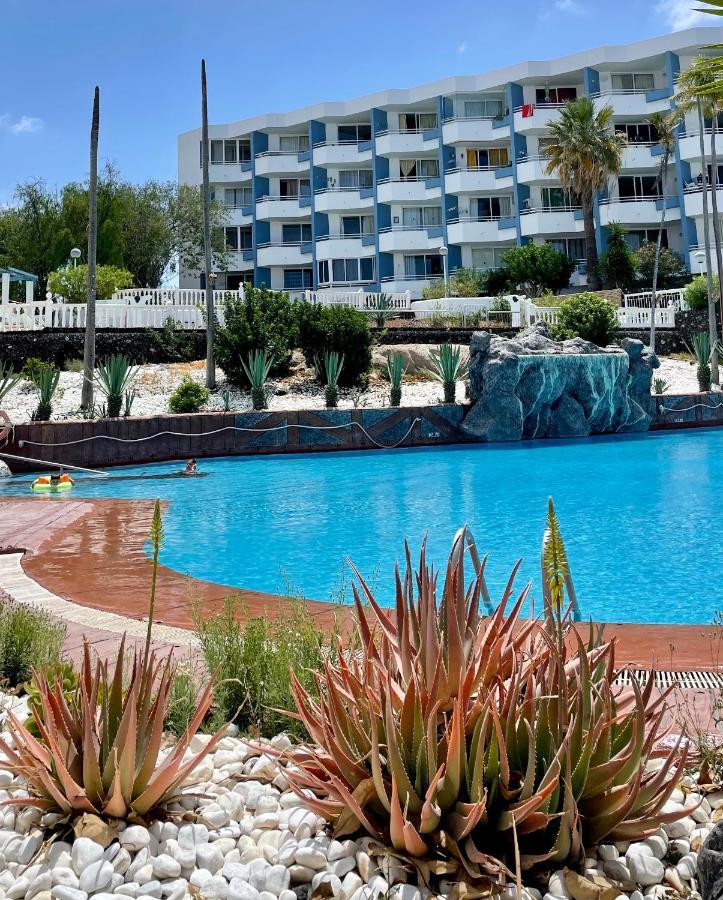 Apartamento Estrella San Miguel de Abona Exterior foto