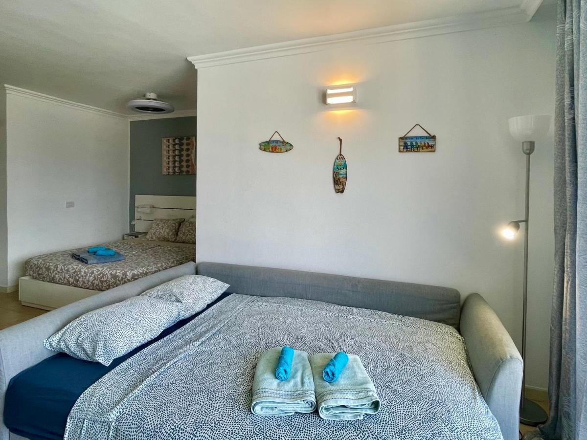 Apartamento Estrella San Miguel de Abona Exterior foto