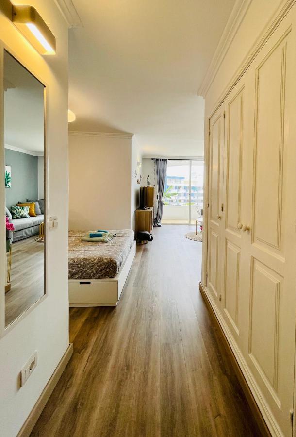 Apartamento Estrella San Miguel de Abona Exterior foto