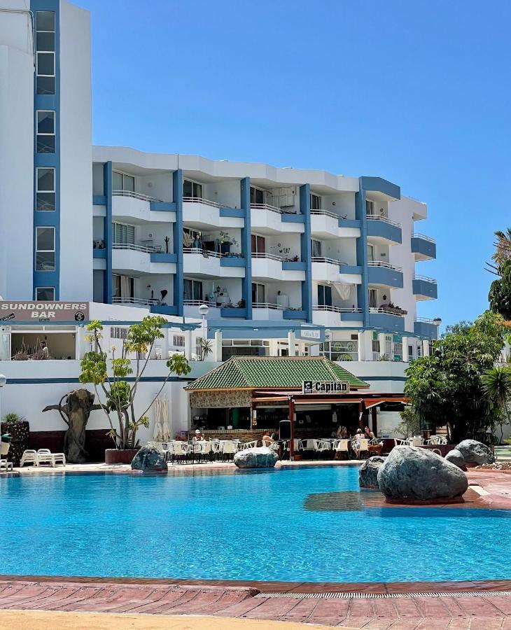 Apartamento Estrella San Miguel de Abona Exterior foto