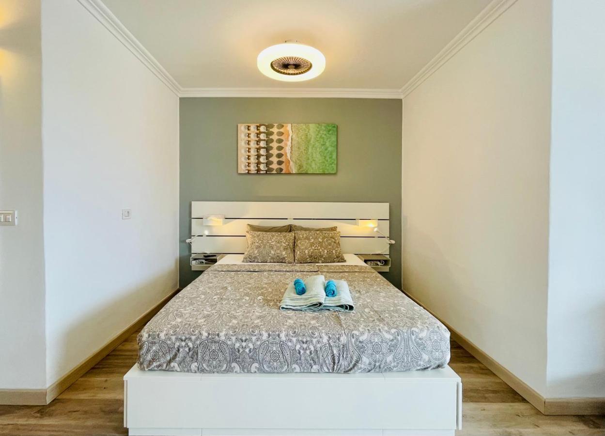 Apartamento Estrella San Miguel de Abona Exterior foto
