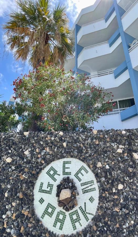 Apartamento Estrella San Miguel de Abona Exterior foto