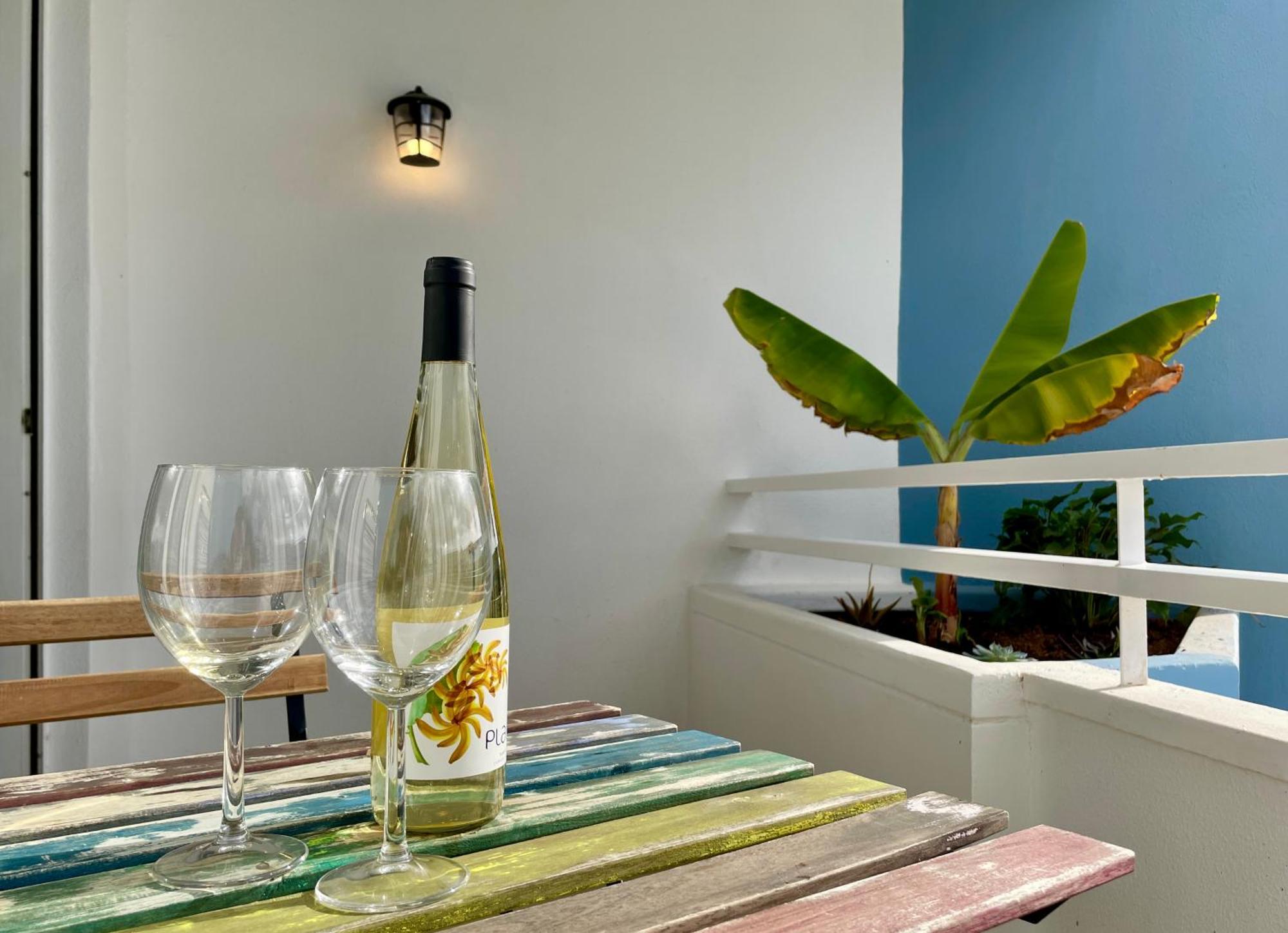 Apartamento Estrella San Miguel de Abona Exterior foto