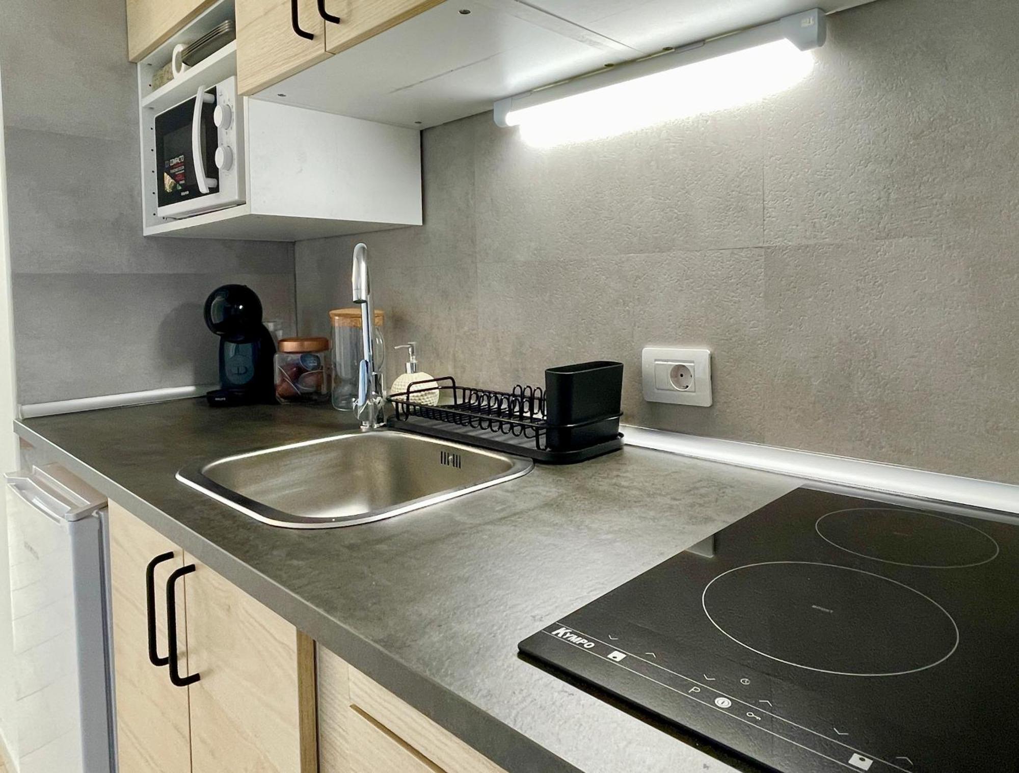 Apartamento Estrella San Miguel de Abona Exterior foto
