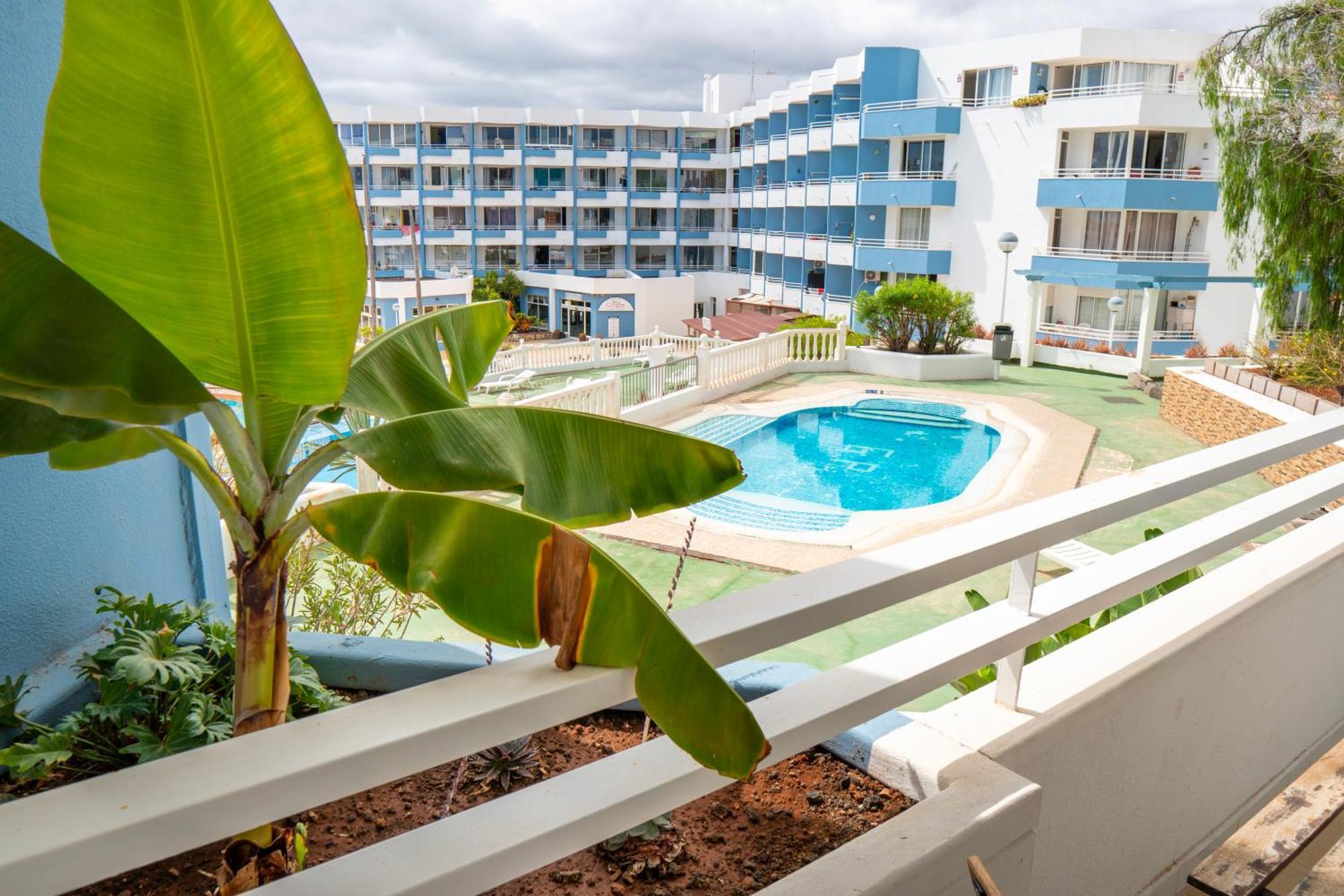 Apartamento Estrella San Miguel de Abona Exterior foto